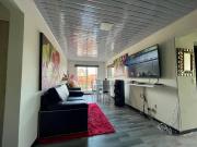 VENDO APARTAMENTO GRANADA NORTE 69M2