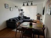 Vendo apartamento hermoso colina