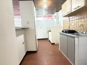 VENDO APARTAMENTO ILUMINADO EN 1º DE MAYO CALI