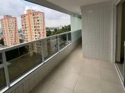 Vendo apartamento impecável no Edifício City Way – More...