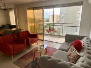 VENDO APARTAMENTO LA FLORA CALI PISO.6. Cod V14052