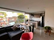 VENDO APARTAMENTO LA LOMA DEL INDIO POBLADO
