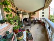 Vendo apartamento Laureles