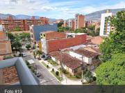 Vendo Apartamento Laureles