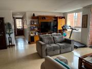 Vendo apartamento Laureles