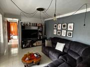 VENDO APARTAMENTO LOMA DE LOS BERNAL