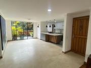 VENDO APARTAMENTO LOMA DEL TESORO EL POBLADO MEDELLIN