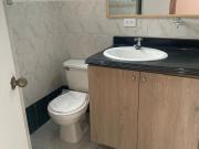 Vendo apartamento Loma San Julian en unidad rodeada de verde