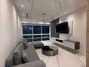 Vendo Apartamento Lomas de las Mercedes