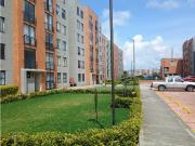 Apartamento Vendo Madrid Cundinamarca,53 M2