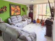 Vendo Apartamento Medellín El Rodeo, Cerca A La Mota