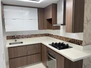 Vendo Apartamento Medellín Loma De Los Bernal, Cerca Al Euro