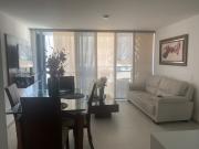 Vendo Apartamento Medellín Poblado, Ciudad Del Rio