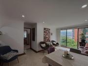 Vendo Apartamento Medellín Poblado, Las Vegas