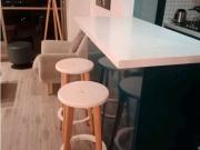 Vendo Apartamento Medellín Rodeo Alto, Parte Baja