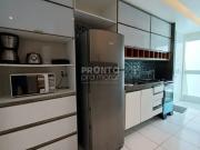 Vendo apartamento MOBILIADO 03 quartos no Palm Village...