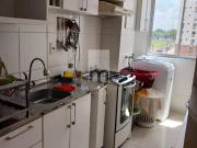 Vendo Apartamento Mobiliado no Ecoparque