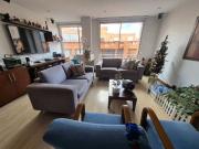 VENDO APARTAMENTO MODERMO 3HAB INTERIOR ILUMINADO CHICO...