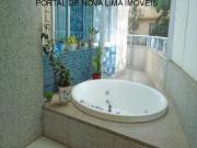 VENDO APARTAMENTO MODERNO COM MAIS DE 225 M² NO BAIRRO...