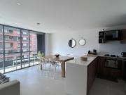 Vendo apartamento moderno en zona plana, Ciudad del Rio
