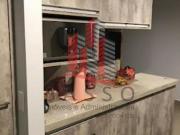 Vendo apartamento moderno no Tatuapé