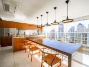 Vendo apartamento Moema Hemisfere Ibirapuera 335 m2 3...