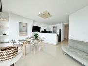 VENDO APARTAMENTO MURANO ELITE EN BOCAGRANDE