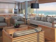 Vendo Apartamento na barra da tijuca vista mar