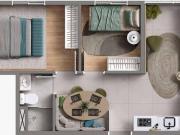 Vendo apartamento na fase de lançamento bairro do Santa... Vendo apartamento na fase de lançamento bairro do Santa...