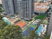 Vendo apartamento na Vila São Francisco