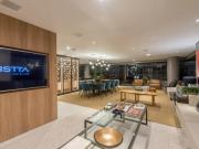 Vendo apartamento, no Alto da Lapa, 218mts, 4...