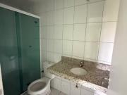 Vendo apartamento no alto dos franceses com 2 quartos...