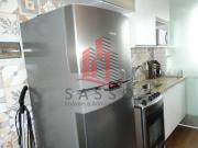 Vendo Apartamento no Brás, bem localizado
