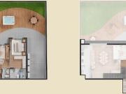 Vendo Apartamento no Campo Comprido 3 Suítes Garagem