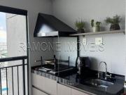 Vendo apartamento no Centro de Osasco