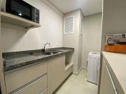Vendo Apartamento no Centro Mobiliado