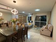 Vendo Apartamento no CondomÃnio Life Ponta Negra/ Semi...