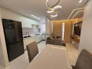 Vendo apartamento no Condomínio Estilo Ponta Negra,...