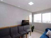 Vendo Apartamento no Condomínio Forever Residence Resort...
