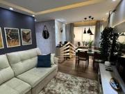 Vendo Apartamento no Condomínio Forever Residence...