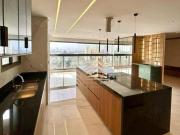 Vendo apartamento no Condomínio Nova Colina 3 suítes 3...