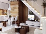 VENDO APARTAMENTO NO ED. INOCATTO, BAIRRO VILA DA SERRA...