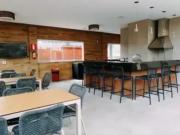 Vendo apartamento no ed life spa e gin