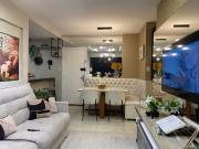 Vendo Apartamento no Ed. Real Dom Pedro no Bairro...