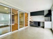 Vendo Apartamento no Helbor Patteo com 3 dormitórios,...