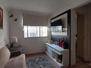 VENDO APARTAMENTO NO HORTO DO YPÊ