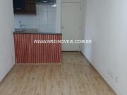 VENDO APARTAMENTO NO HORTO DO YPÊ