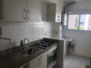 Vendo apartamento no Jardim das Vertentes