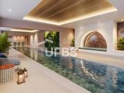 Vendo apartamento no Jardim Goias