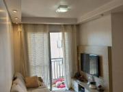 VENDO APARTAMENTO NO JARDIM RIO PEQUENO BUTANTA SAO PAULO